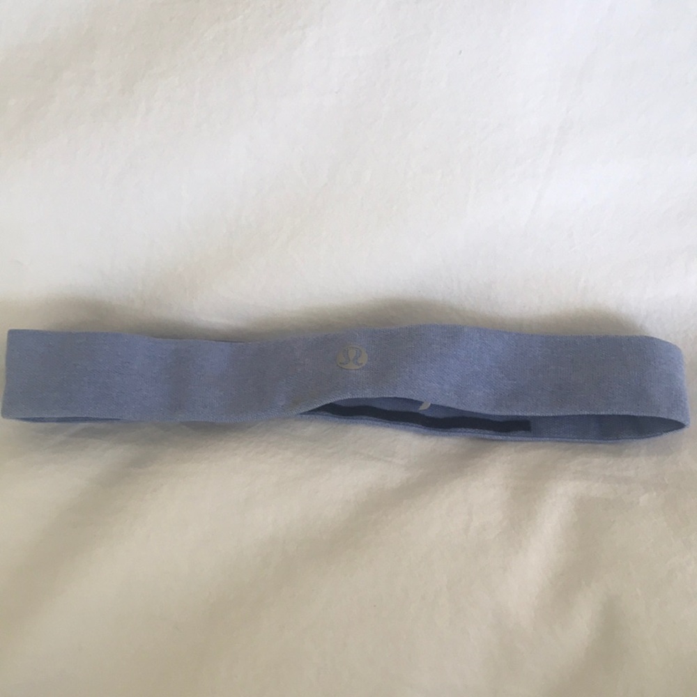 headband- used one time